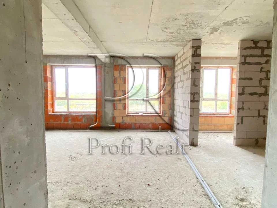 Apartment. Brovary, Anatoliya Lutsenka Street