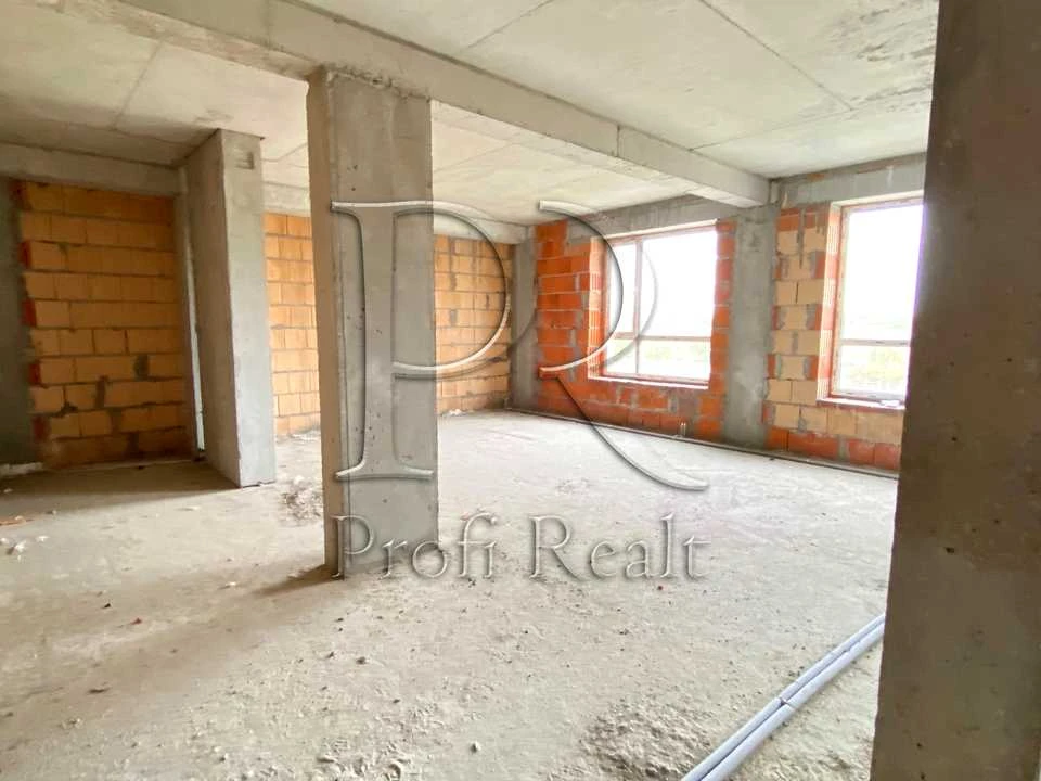 Apartment. Brovary, Anatoliya Lutsenka Street