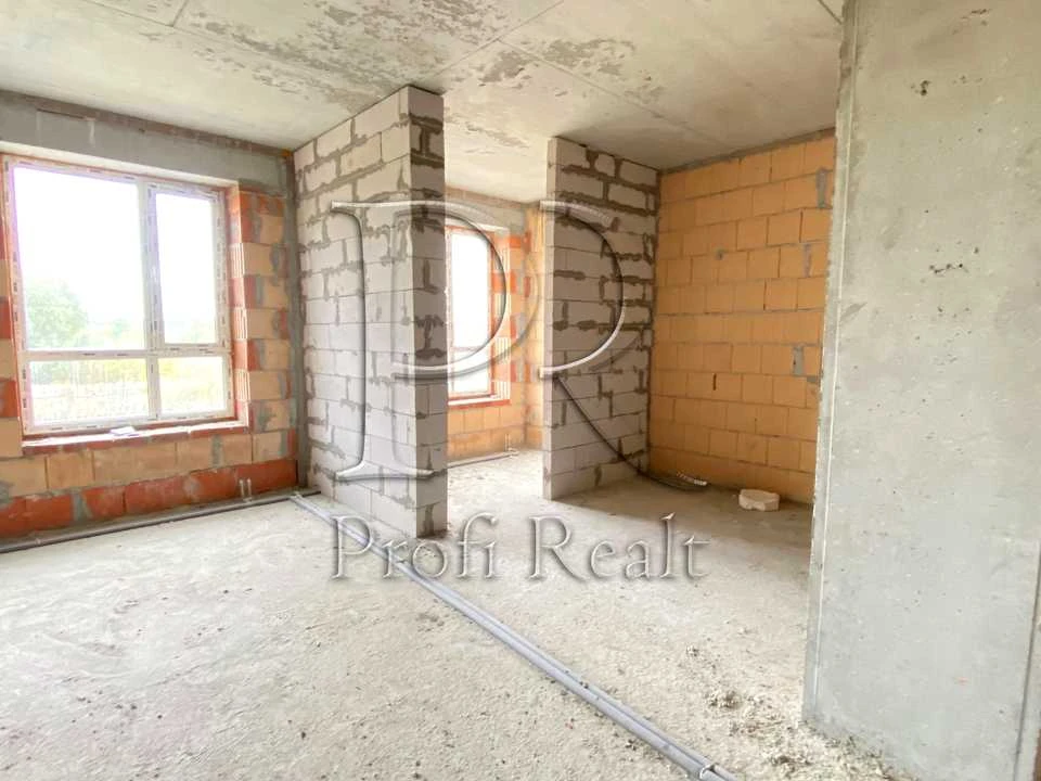 Apartment. Brovary, Anatoliya Lutsenka Street
