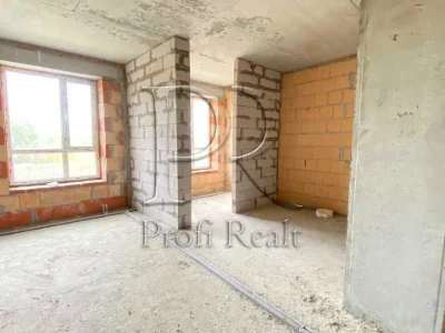 Apartment. Brovary, Anatoliya Lutsenka Street