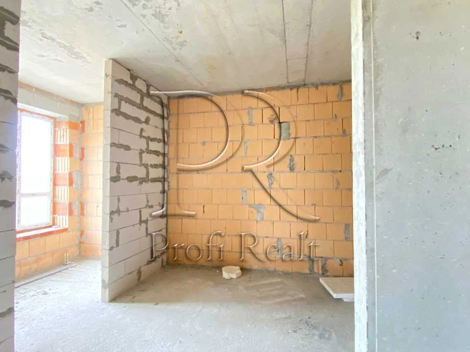 Apartment. Brovary, Anatoliya Lutsenka Street