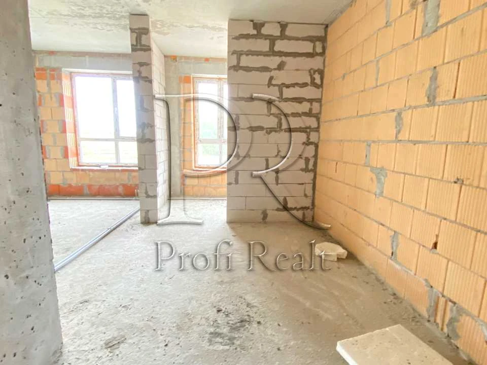 Apartment. Brovary, Anatoliya Lutsenka Street