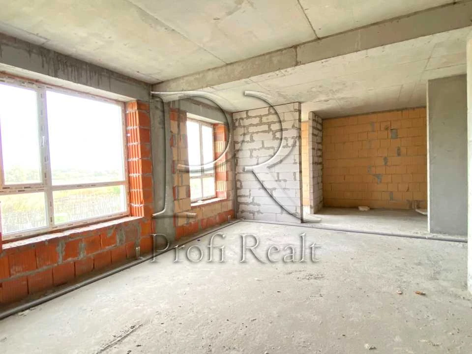 Apartment. Brovary, Anatoliya Lutsenka Street
