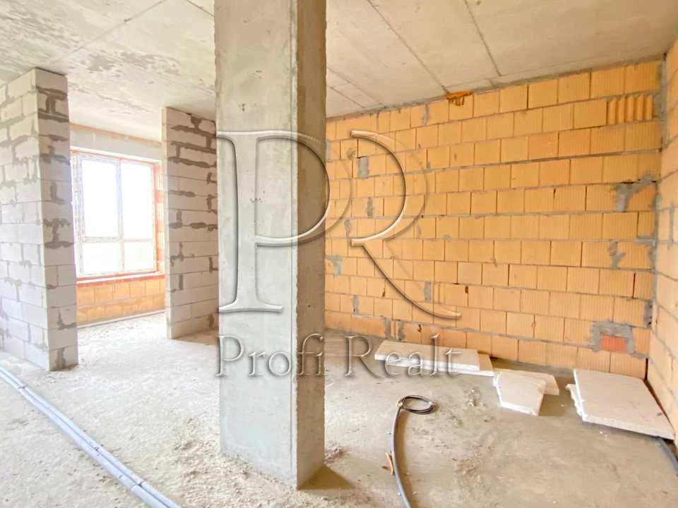 Apartment. Brovary, Anatoliya Lutsenka Street