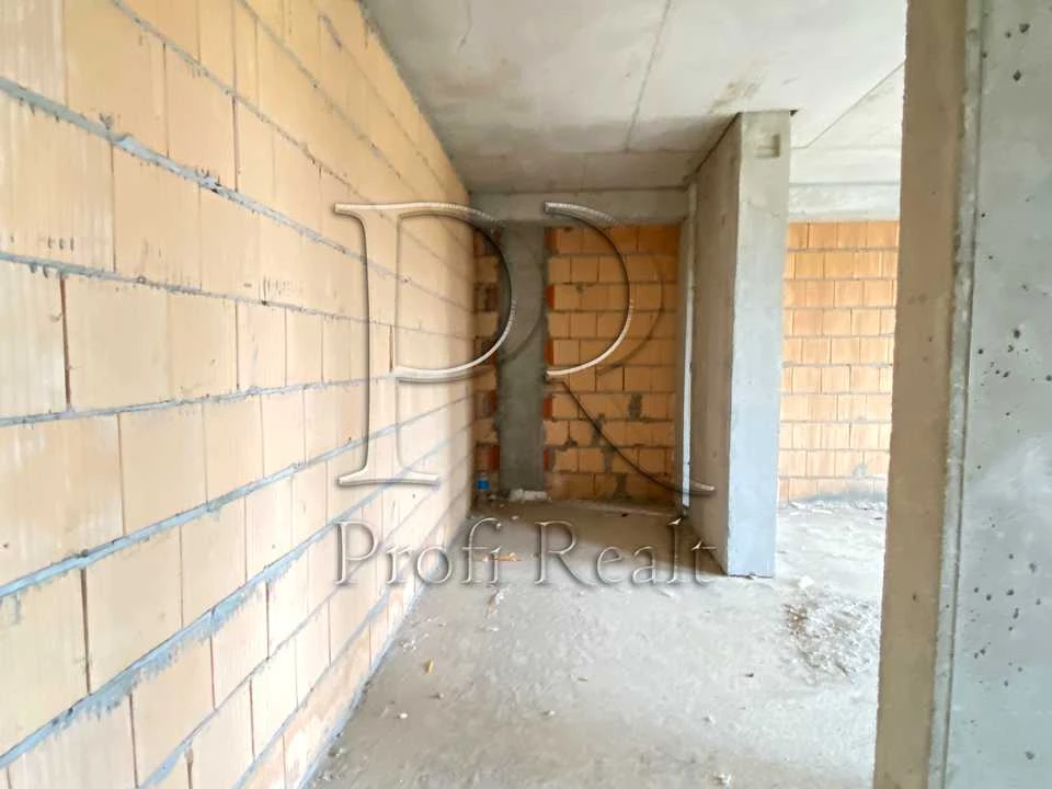 Apartment. Brovary, Anatoliya Lutsenka Street
