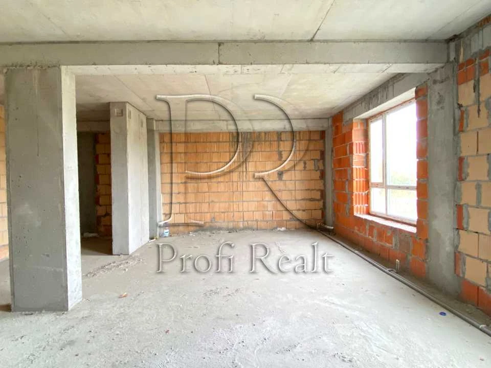Apartment. Brovary, Anatoliya Lutsenka Street