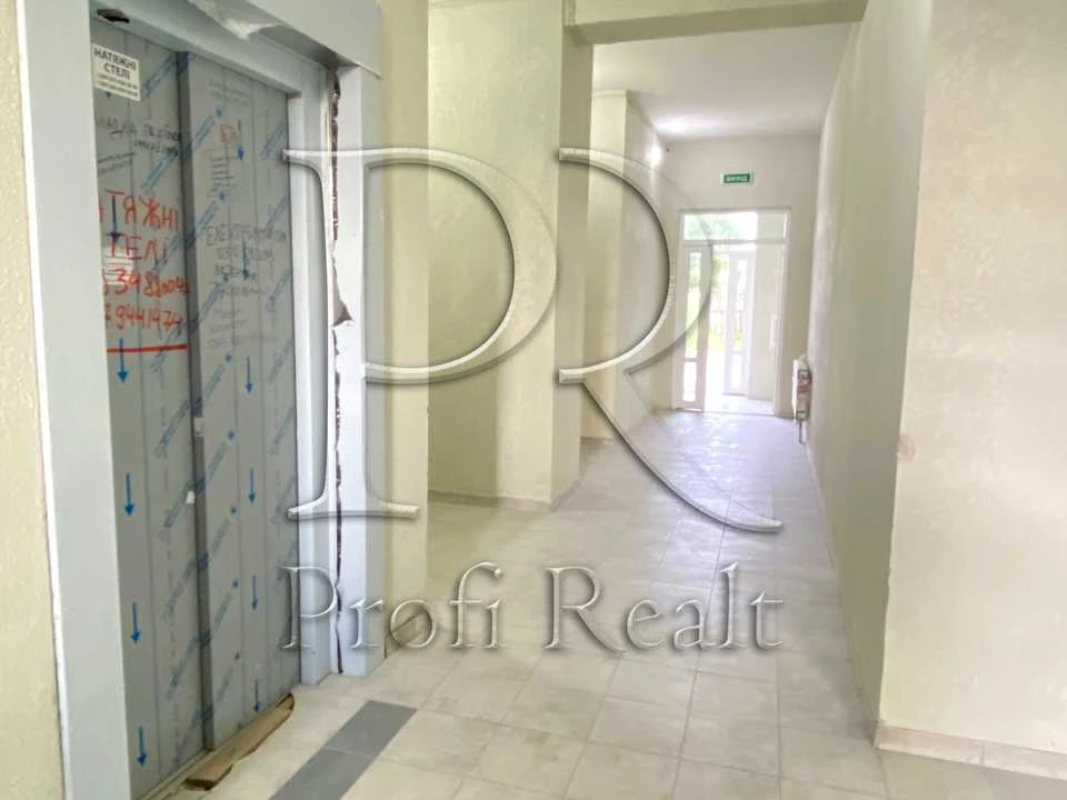 Apartment. Brovary, Anatoliya Lutsenka Street