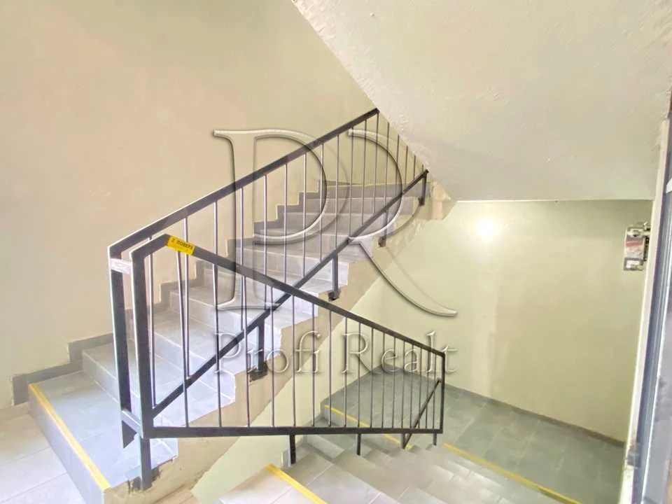 Apartment. Brovary, Anatoliya Lutsenka Street