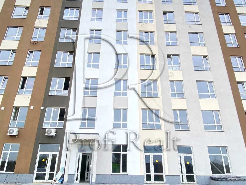 Apartment. Brovary, Anatoliya Lutsenka Street