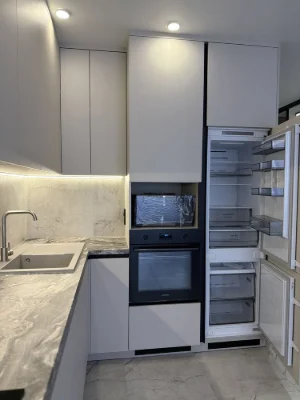 Sale / STUNNING 1-bedroom apartment / euro 2-bedroom / KRONA PARK 2 /