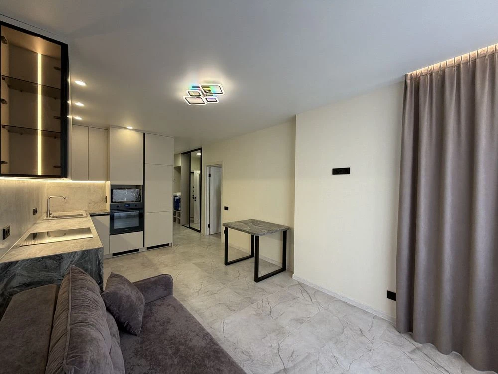 Sale / STUNNING 1-bedroom apartment / euro 2-bedroom / KRONA PARK 2 /