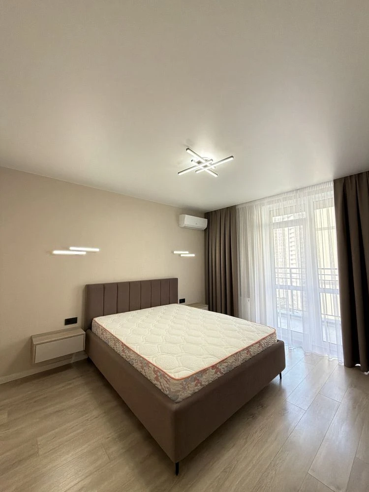Sale / STUNNING 1-bedroom apartment / euro 2-bedroom / KRONA PARK 2 /