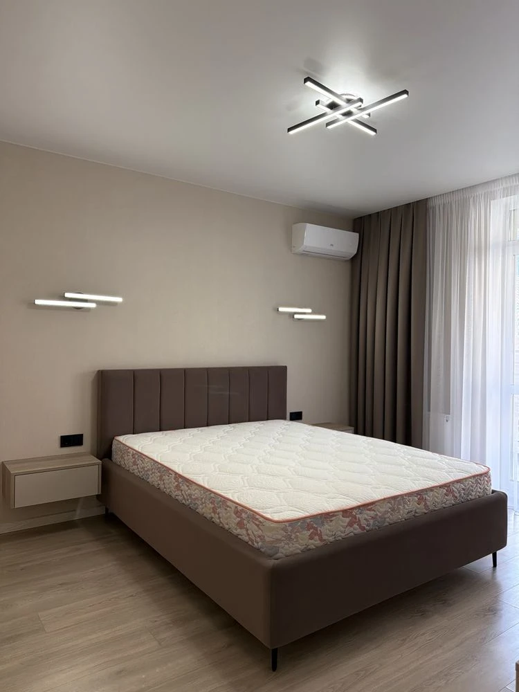 Sale / STUNNING 1-bedroom apartment / euro 2-bedroom / KRONA PARK 2 /