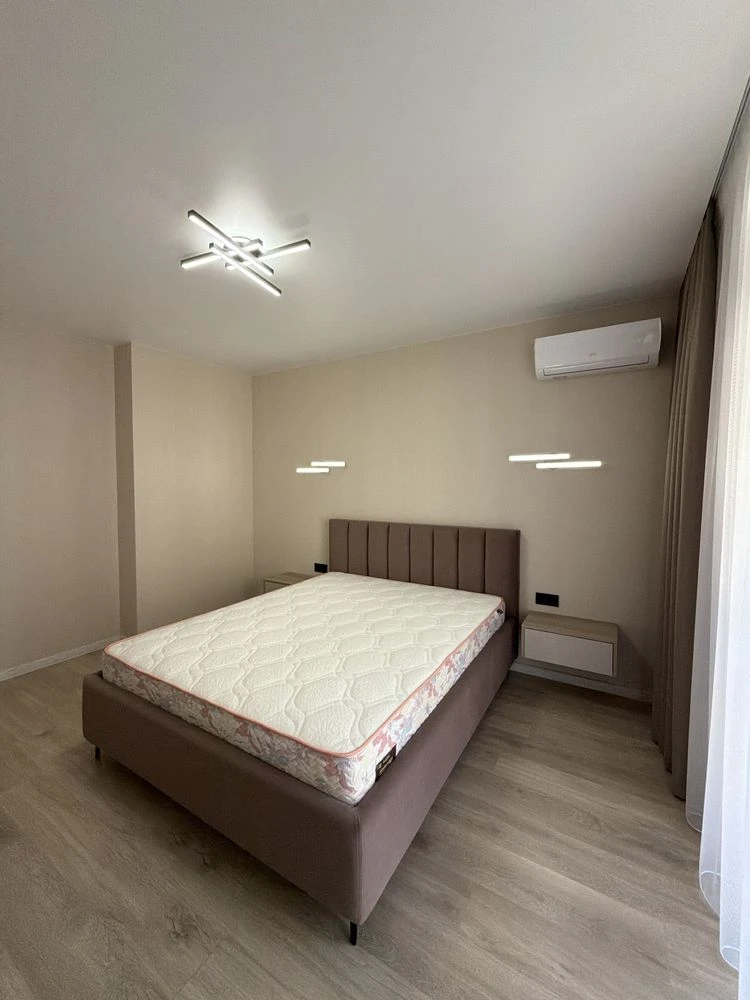 Sale / STUNNING 1-bedroom apartment / euro 2-bedroom / KRONA PARK 2 /