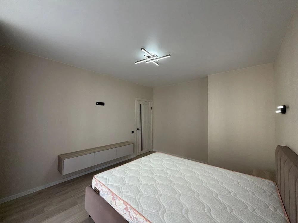 Sale / STUNNING 1-bedroom apartment / euro 2-bedroom / KRONA PARK 2 /