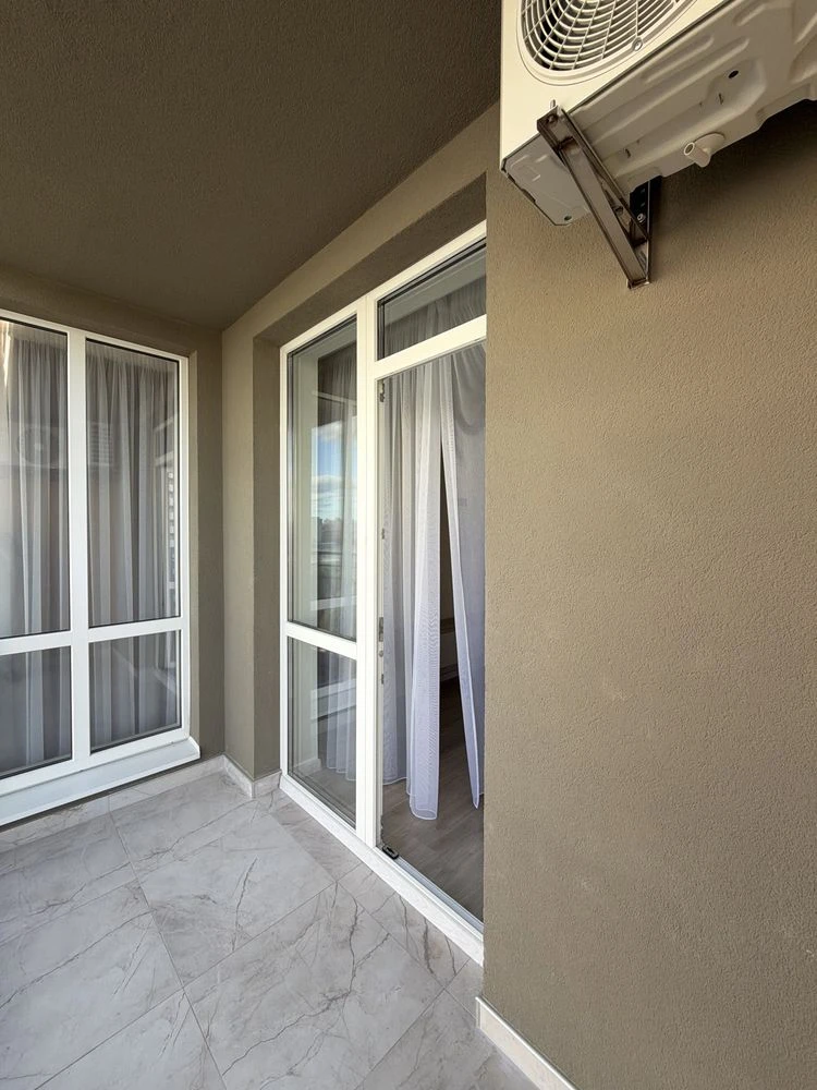 Sale / STUNNING 1-bedroom apartment / euro 2-bedroom / KRONA PARK 2 /