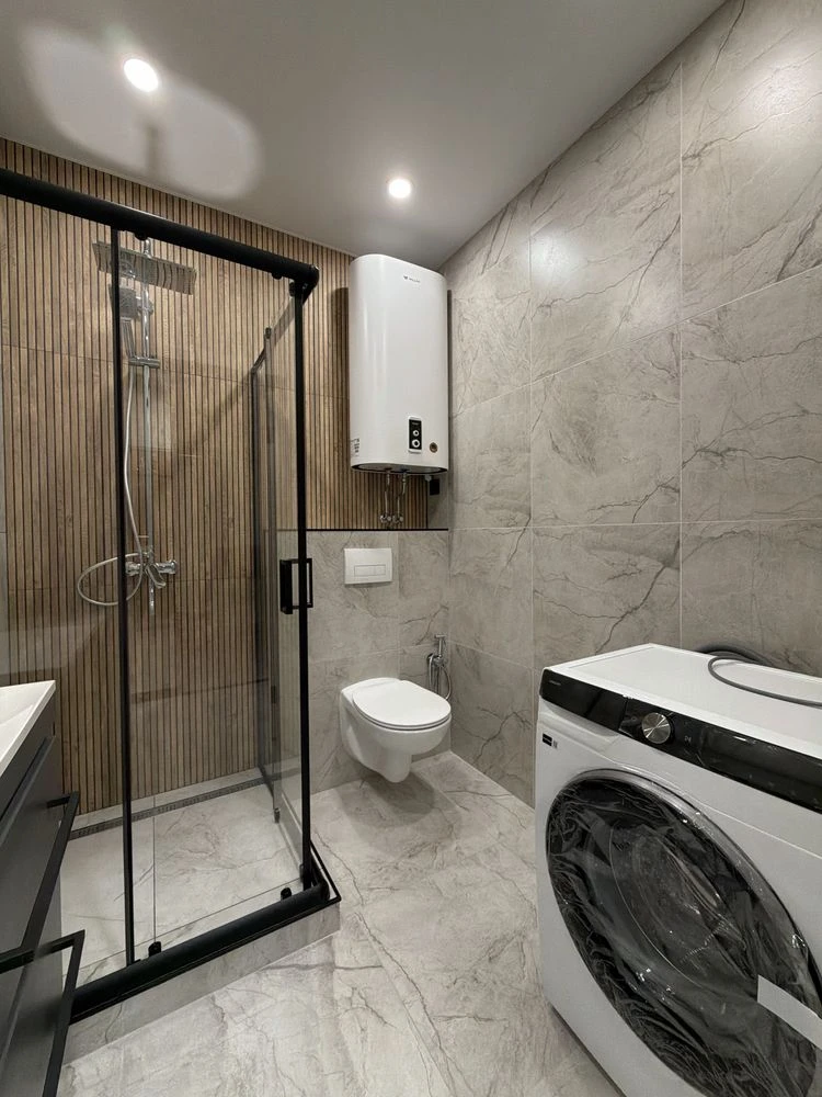 Sale / STUNNING 1-bedroom apartment / euro 2-bedroom / KRONA PARK 2 /