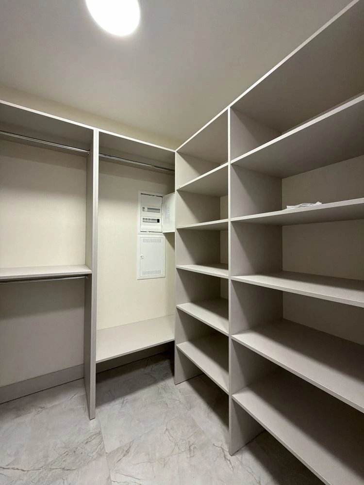 Sale / STUNNING 1-bedroom apartment / euro 2-bedroom / KRONA PARK 2 /