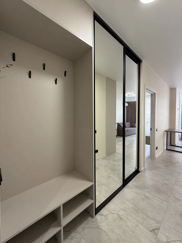 Sale / STUNNING 1-bedroom apartment / euro 2-bedroom / KRONA PARK 2 /