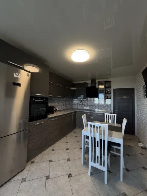 Sale of a 2-bedroom apartment in the "Lesovy Kvartal" residential complex.