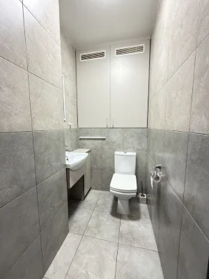Sale of a 2-bedroom apartment in the "Lesovy Kvartal" residential complex.