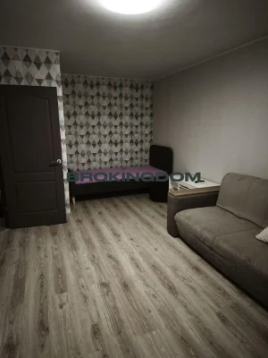1-bedroom apartment, 43 sq m, Moskalenka 45, Olympic Residence