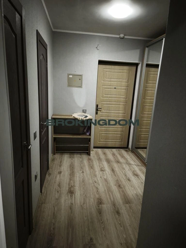 1-bedroom apartment, 43 sq m, Moskalenka 45, Olympic Residence