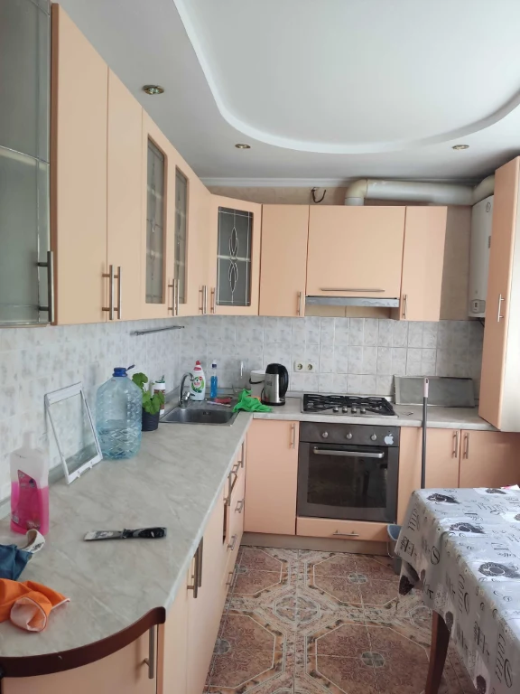 Без комиссии! Дом в с. Богдановка! Продается уютный 3-х комнатный дом.