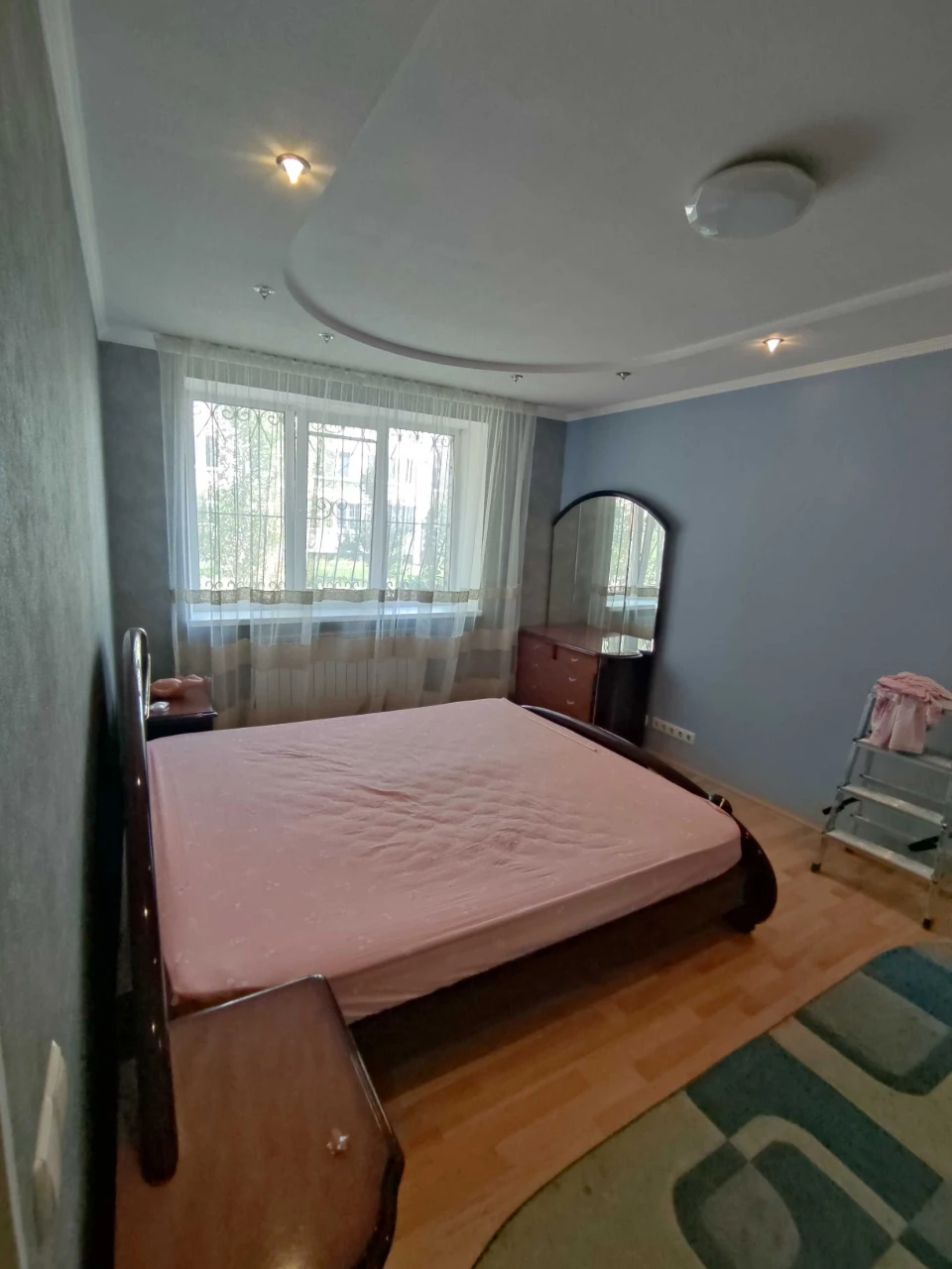 NO COMMISSION! Village of Bohdanyyka! Sale of a nice 3-room apartment, Brova