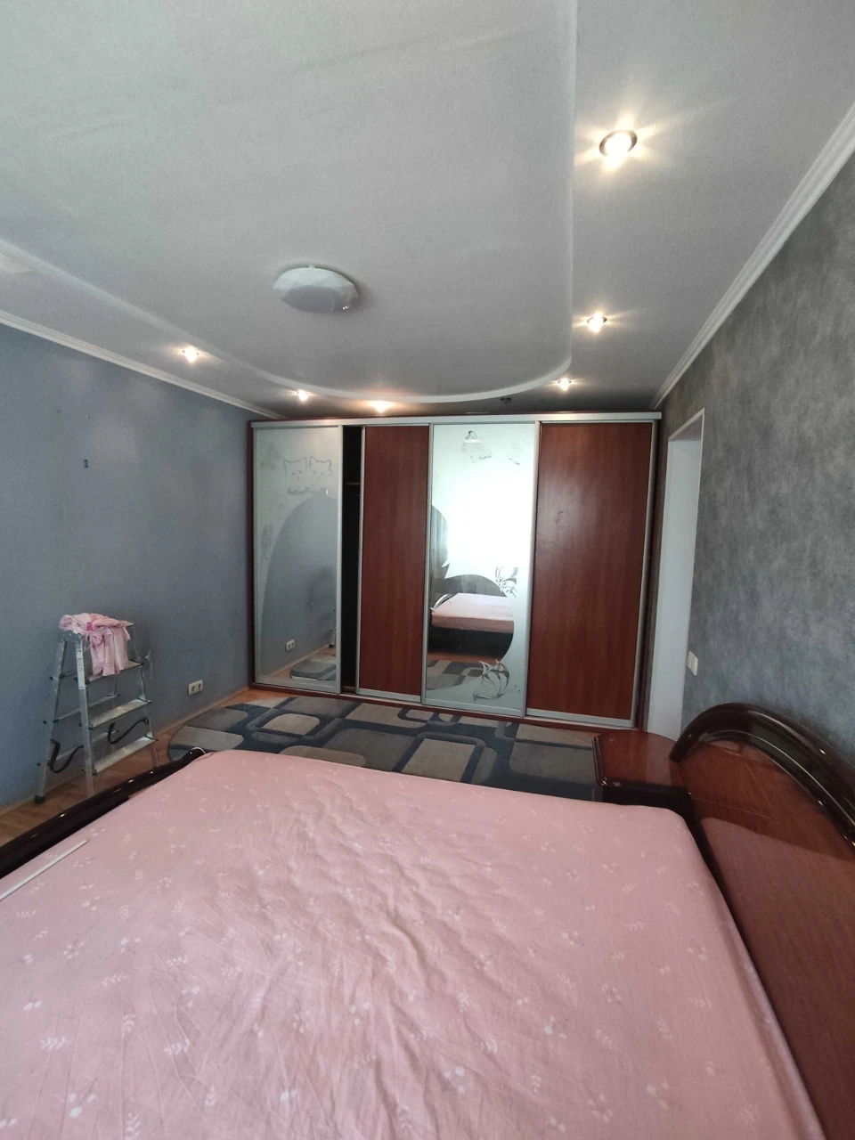 NO COMMISSION! Village of Bohdanyyka! Sale of a nice 3-room apartment, Brova