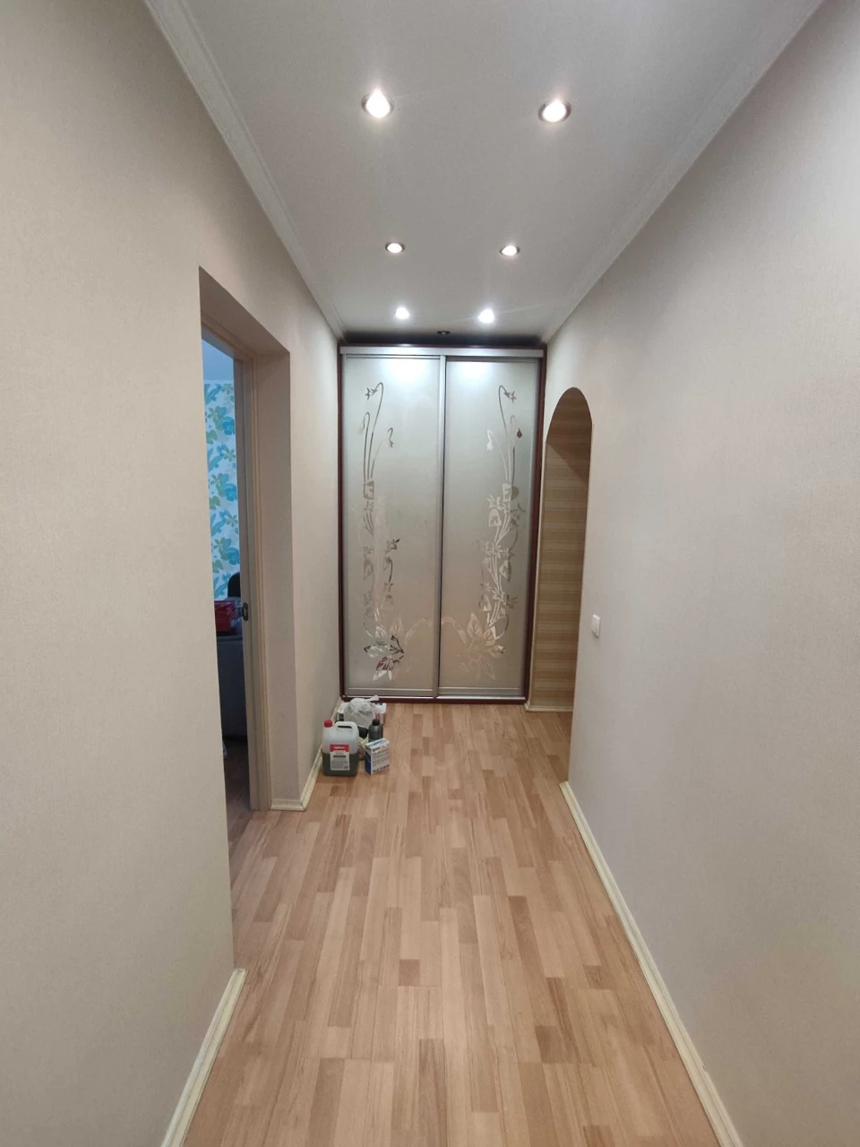 NO COMMISSION! Village of Bohdanyyka! Sale of a nice 3-room apartment, Brova