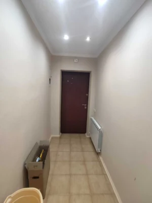 NO COMMISSION! Village of Bohdanyyka! Sale of a nice 3-room apartment, Brova