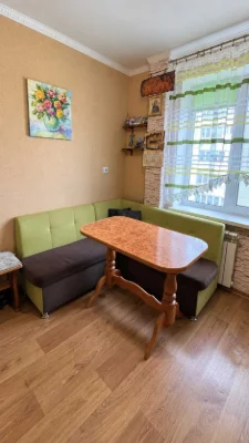 Sale of a 3-bedroom apartment. BROVAR, Yaroslav Mudroho 28