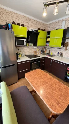 Sale of a 3-bedroom apartment. BROVAR, Yaroslav Mudroho 28