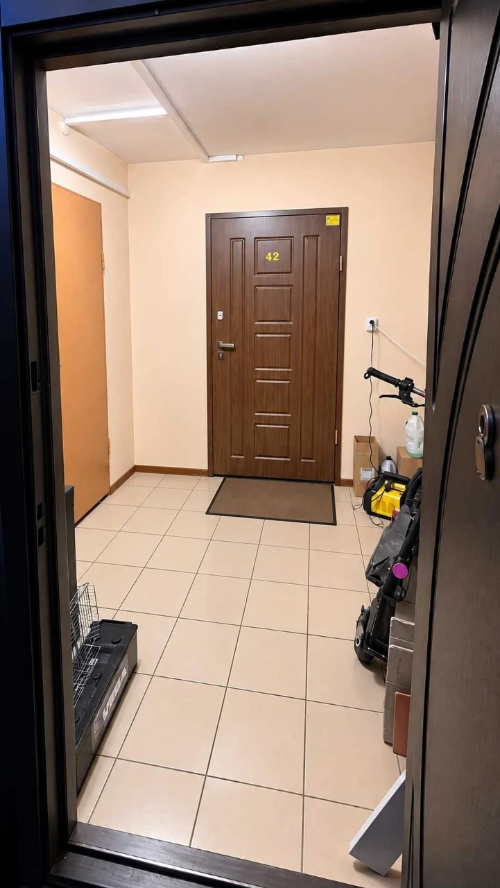 Sale of a 3-bedroom apartment. BROVAR, Yaroslav Mudroho 28