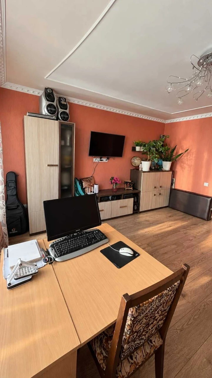 Sale of a 3-bedroom apartment. BROVAR, Yaroslav Mudroho 28