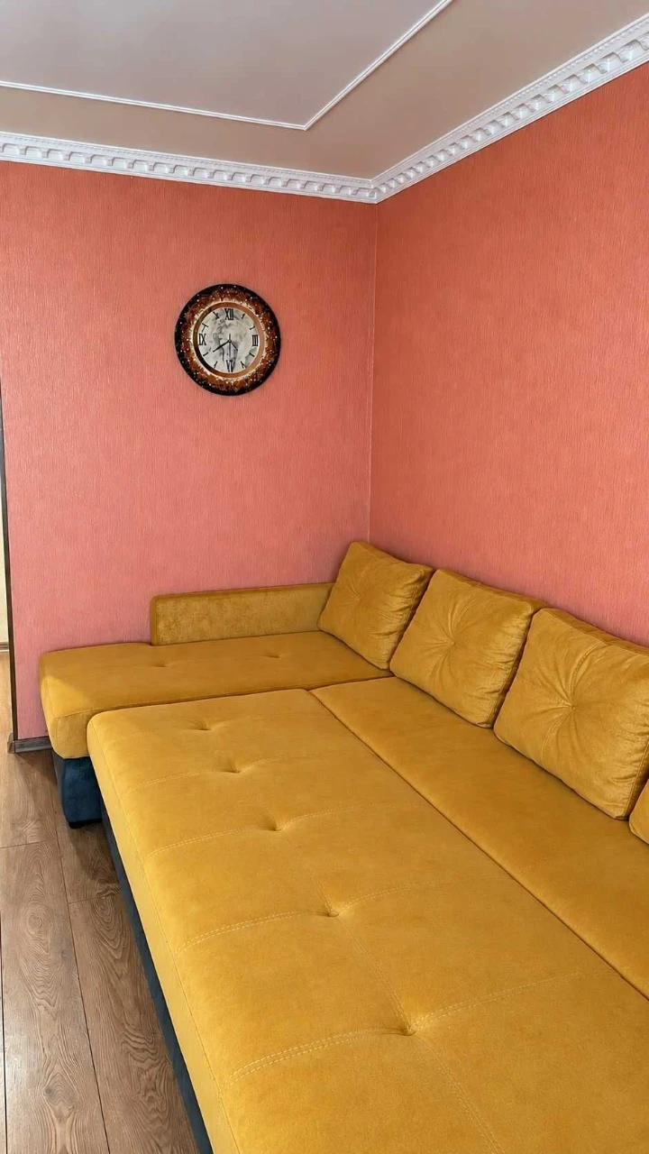 Sale of a 3-bedroom apartment. BROVAR, Yaroslav Mudroho 28