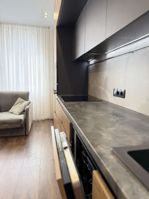 2-bedroom apartment with renovation in ЖК Лісовий Квартал | Brovary | 67 m²