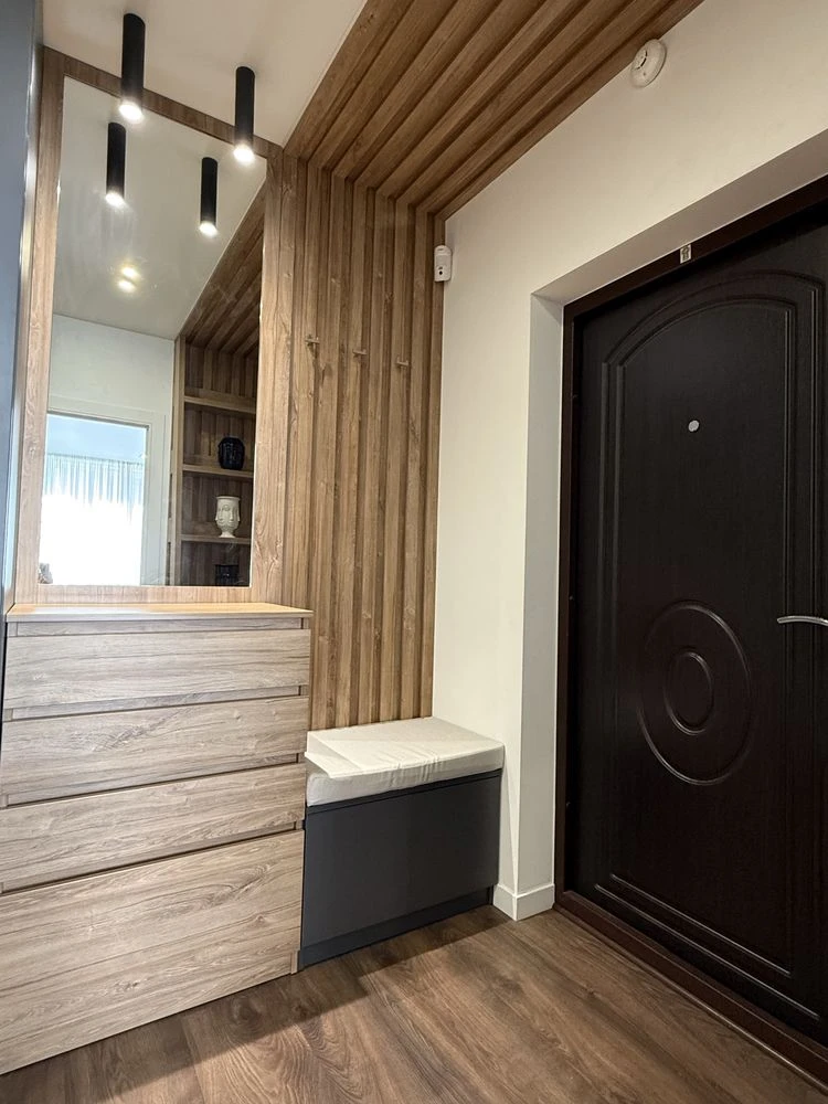 2-bedroom apartment with renovation in ЖК Лісовий Квартал | Brovary | 67 m²