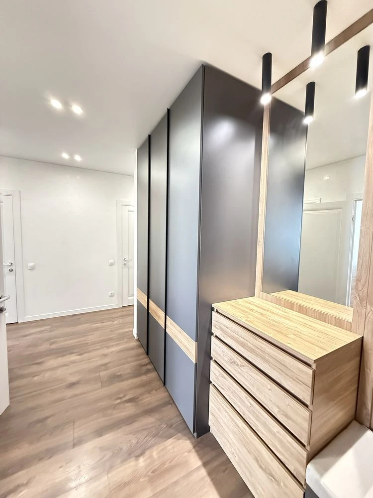 2-bedroom apartment with renovation in ЖК Лісовий Квартал | Brovary | 67 m²