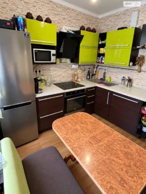 Apartment for Sale: Rozvylya