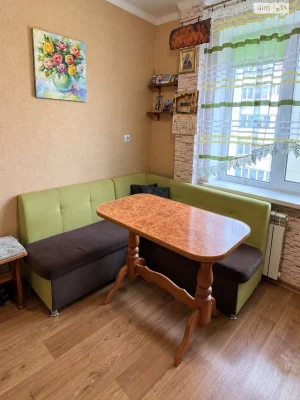 Apartment for Sale: Rozvylya