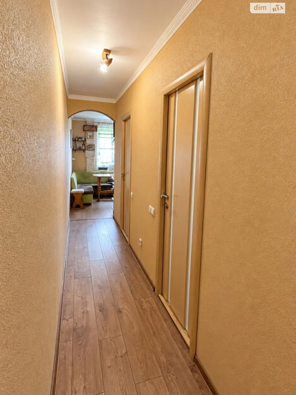 Apartment for Sale: Rozvylya