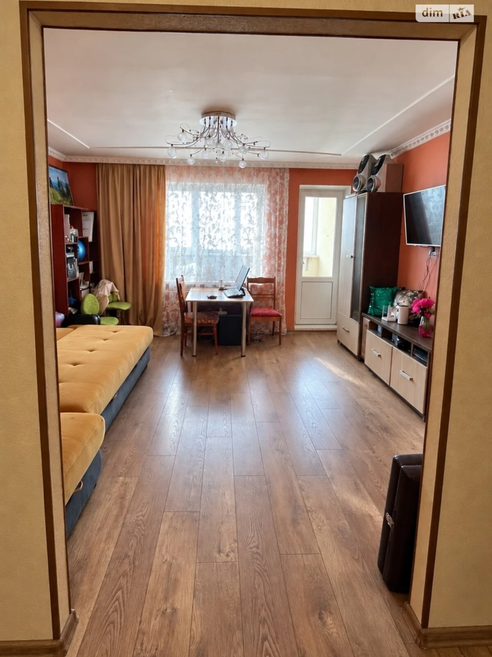 Apartment for Sale: Rozvylya