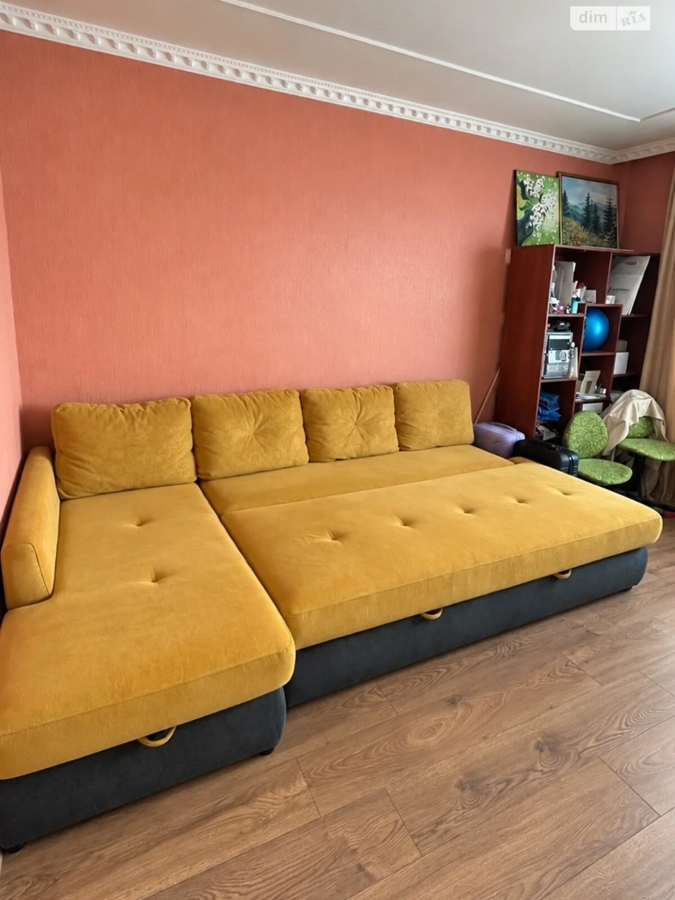 Apartment for Sale: Rozvylya