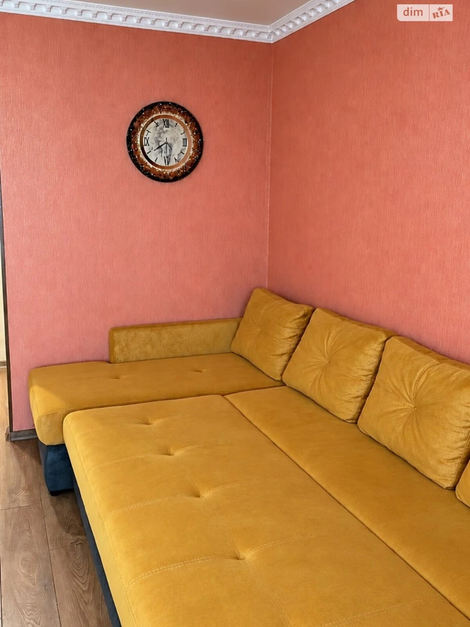 Apartment for Sale: Rozvylya