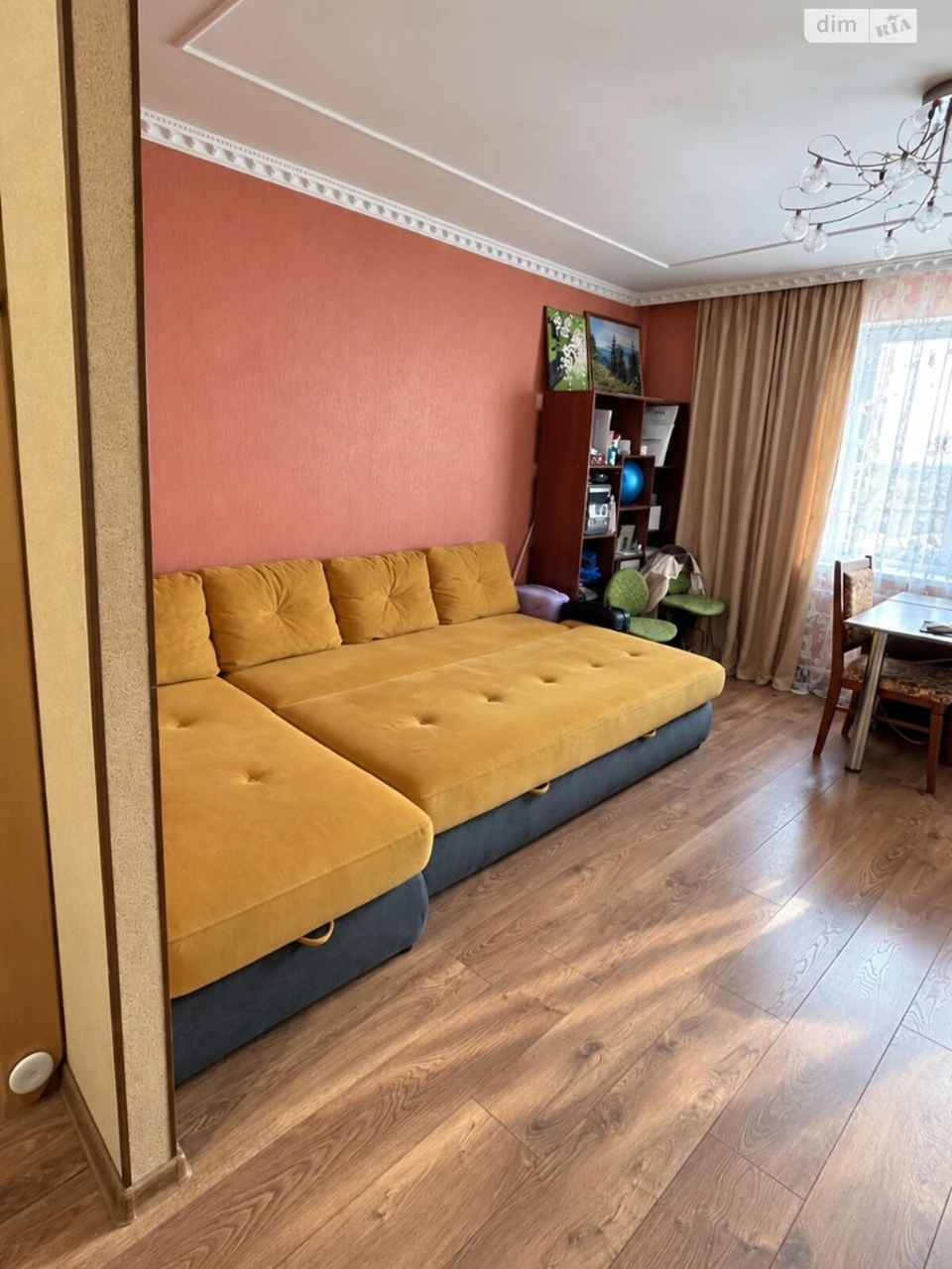 Apartment for Sale: Rozvylya