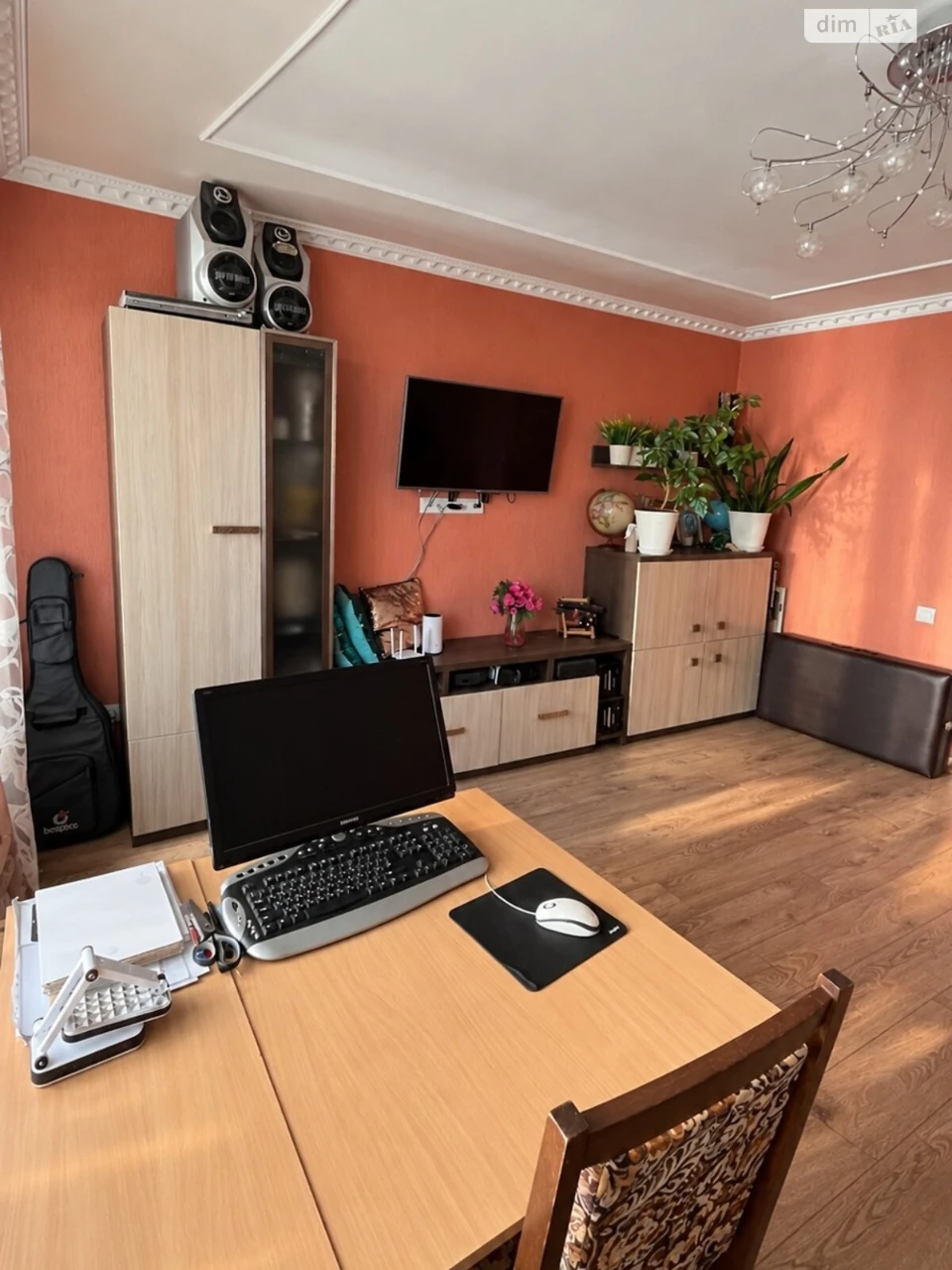 Apartment for Sale: Rozvylya