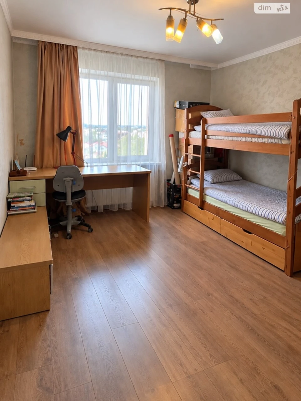 Apartment for Sale: Rozvylya