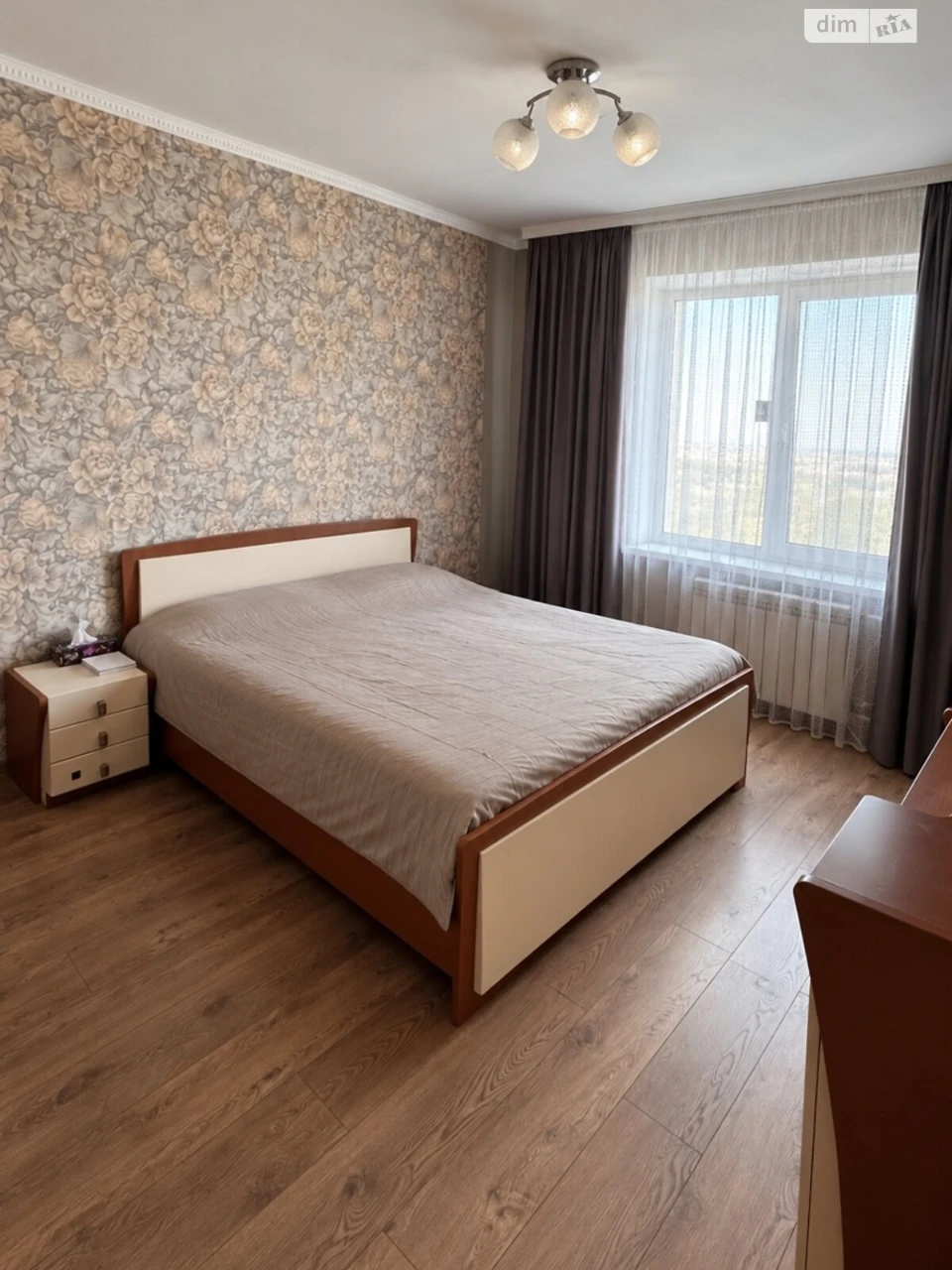 Apartment for Sale: Rozvylya